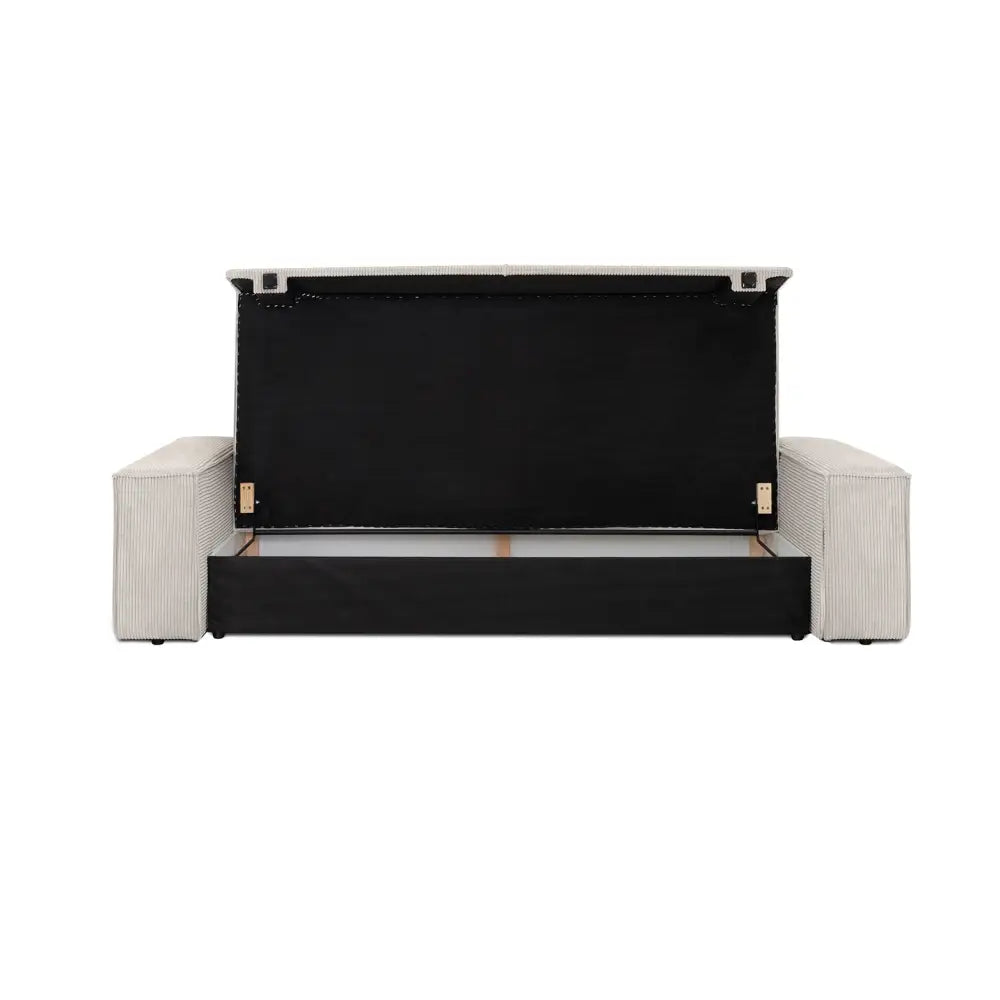 Bäddsoffa - PILLOW, valbart tyg & färg (grupp 2) - produktbild av Special order items från King Home | Arvande