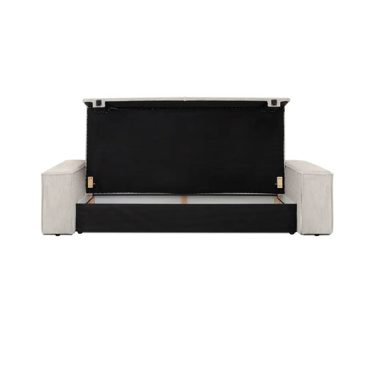 Bäddsoffa - PILLOW, valbart tyg & färg (grupp 2) - produktbild av Special order items från King Home | Arvande