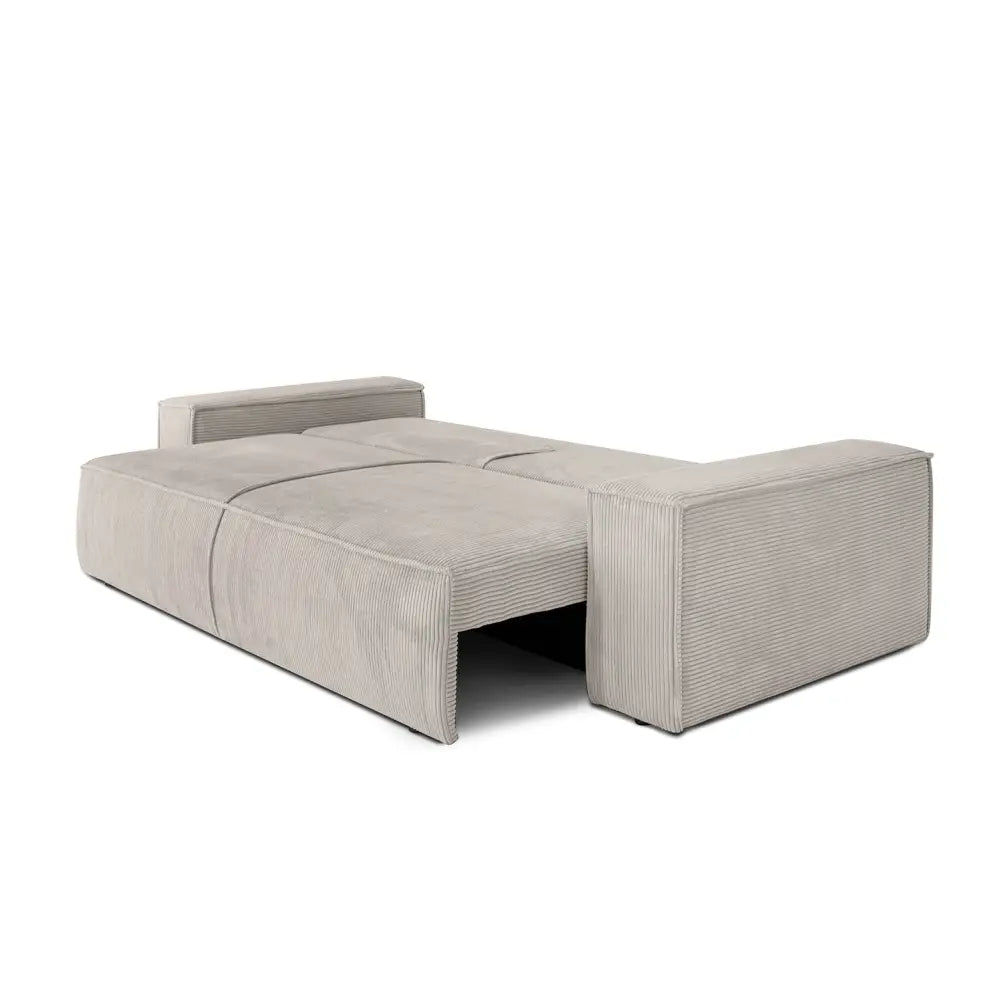 Bäddsoffa - PILLOW, valbart tyg & färg (grupp 2) - produktbild av Special order items från King Home | Arvande