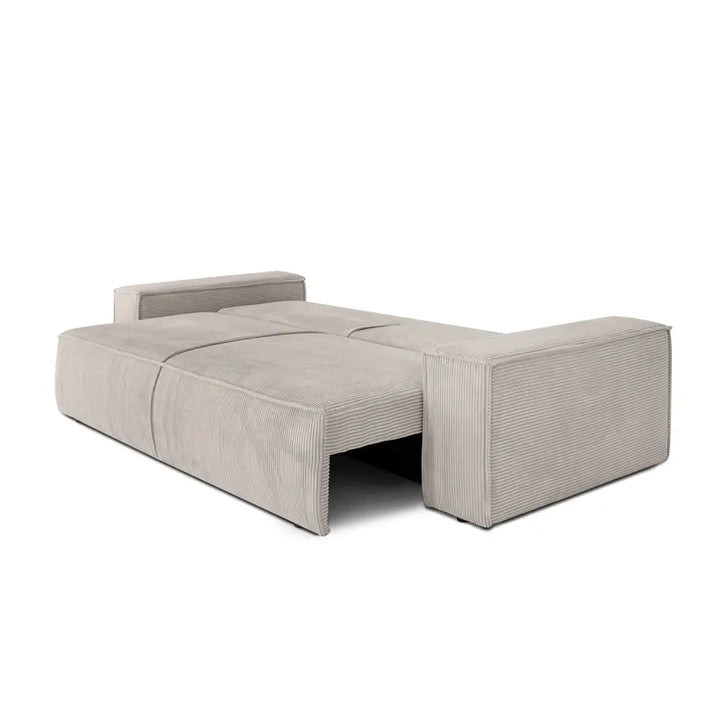 Bäddsoffa - PILLOW, valbart tyg & färg (grupp 2) - produktbild av Special order items från King Home | Arvande