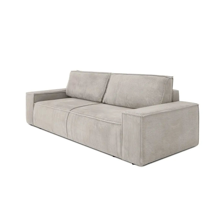 Bäddsoffa - PILLOW, valbart tyg & färg (grupp 2) - produktbild av Special order items från King Home | Arvande