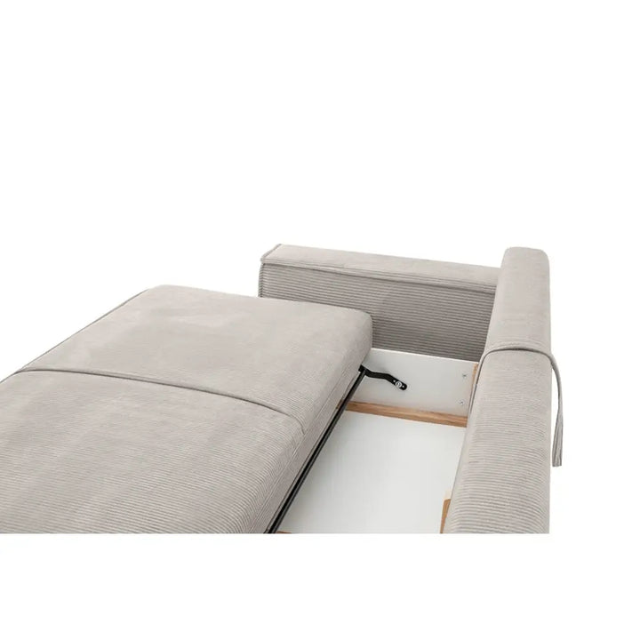 Bäddsoffa - PILLOW, valbart tyg & färg (grupp 2) - produktbild av Special order items från King Home | Arvande