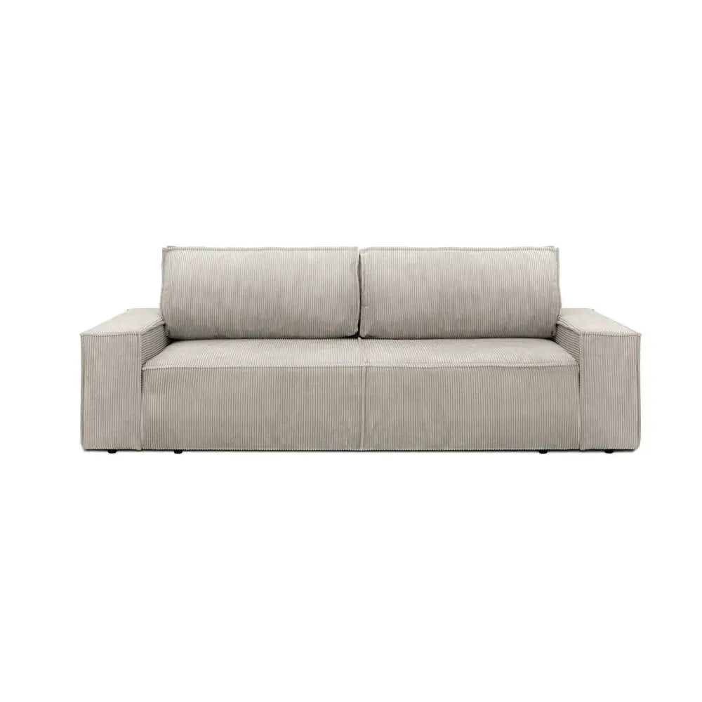 Bäddsoffa - PILLOW, valbart tyg & färg (grupp 2) - produktbild av Special order items från King Home | Arvande