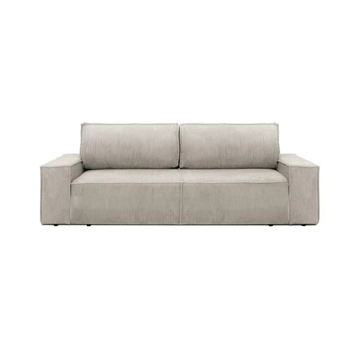 Bäddsoffa - PILLOW, valbart tyg & färg (grupp 2) - produktbild av Special order items från King Home | Arvande