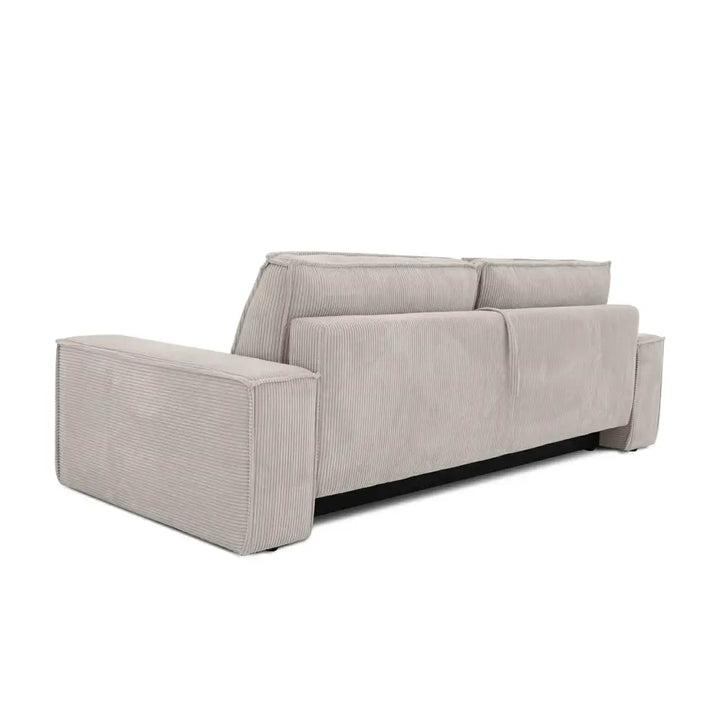 Bäddsoffa - PILLOW, valbart tyg & färg (grupp 2) - produktbild av Special order items från King Home | Arvande