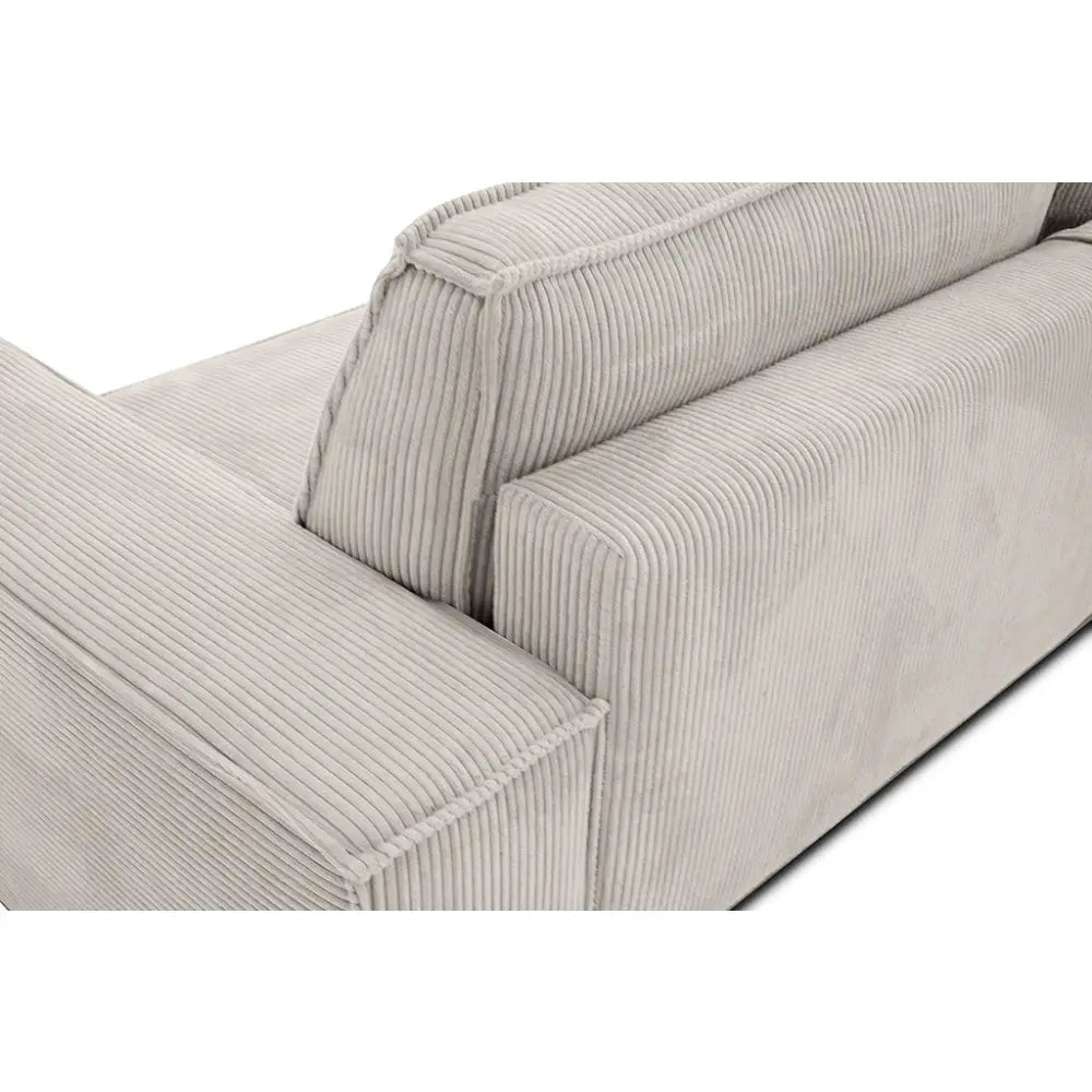 Bäddsoffa - PILLOW, valbart tyg & färg (grupp 2) - produktbild av Special order items från King Home | Arvande