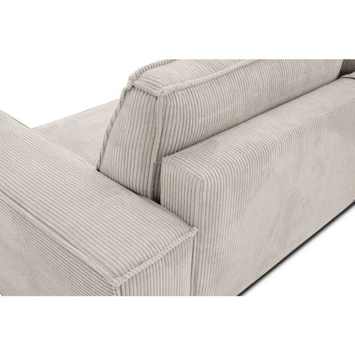 Bäddsoffa - PILLOW, valbart tyg & färg (grupp 2) - produktbild av Special order items från King Home | Arvande