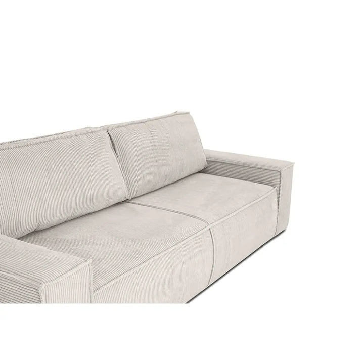 Bäddsoffa - PILLOW, valbart tyg & färg (grupp 2) - produktbild av Special order items från King Home | Arvande