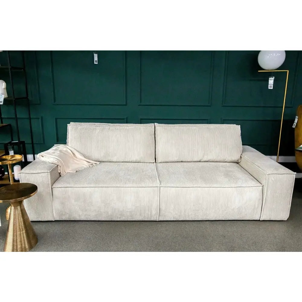 Bäddsoffa - PILLOW, valbart tyg & färg (grupp 2) - produktbild av Special order items från King Home | Arvande