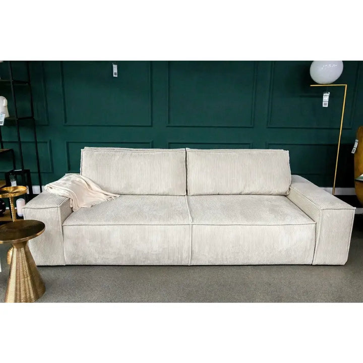 Bäddsoffa - PILLOW, valbart tyg & färg (grupp 2) - produktbild av Special order items från King Home | Arvande