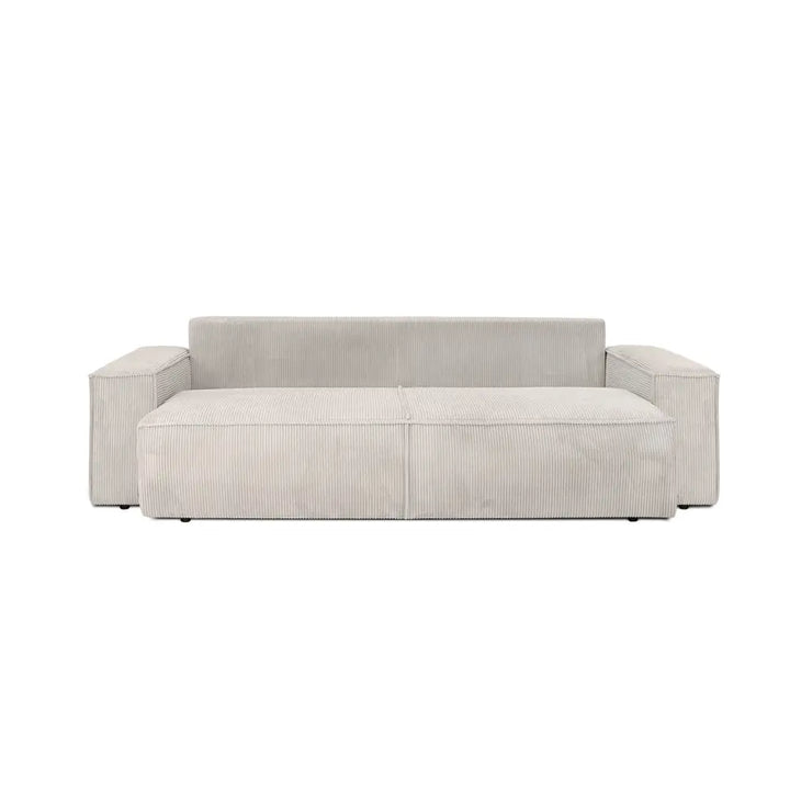 Bäddsoffa - PILLOW, valbart tyg & färg (grupp 2) - produktbild av Special order items från King Home | Arvande