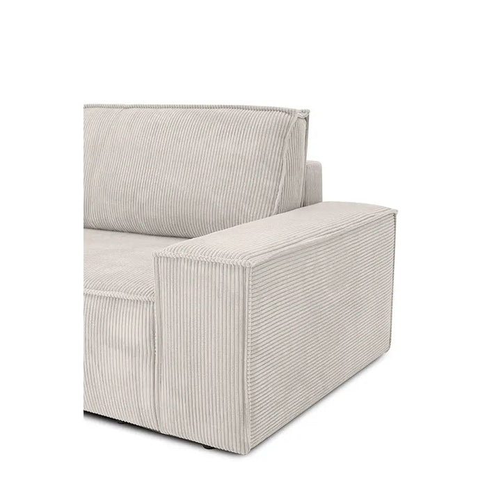 Bäddsoffa - PILLOW, valbart tyg & färg (grupp 2) - produktbild av Special order items från King Home | Arvande