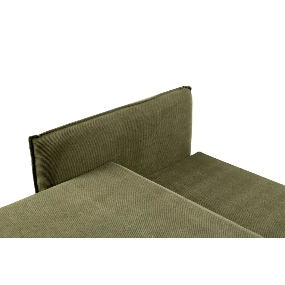Bäddsoffa - SENSE SLIM, valbart tyg & färg (grupp 2) - produktbild av Special order items från King Home | Arvande