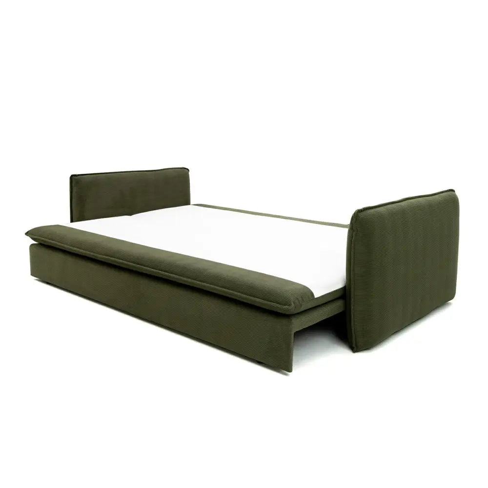 Bäddsoffa - SENSE SLIM, valbart tyg & färg (grupp 2) - produktbild av Special order items från King Home | Arvande