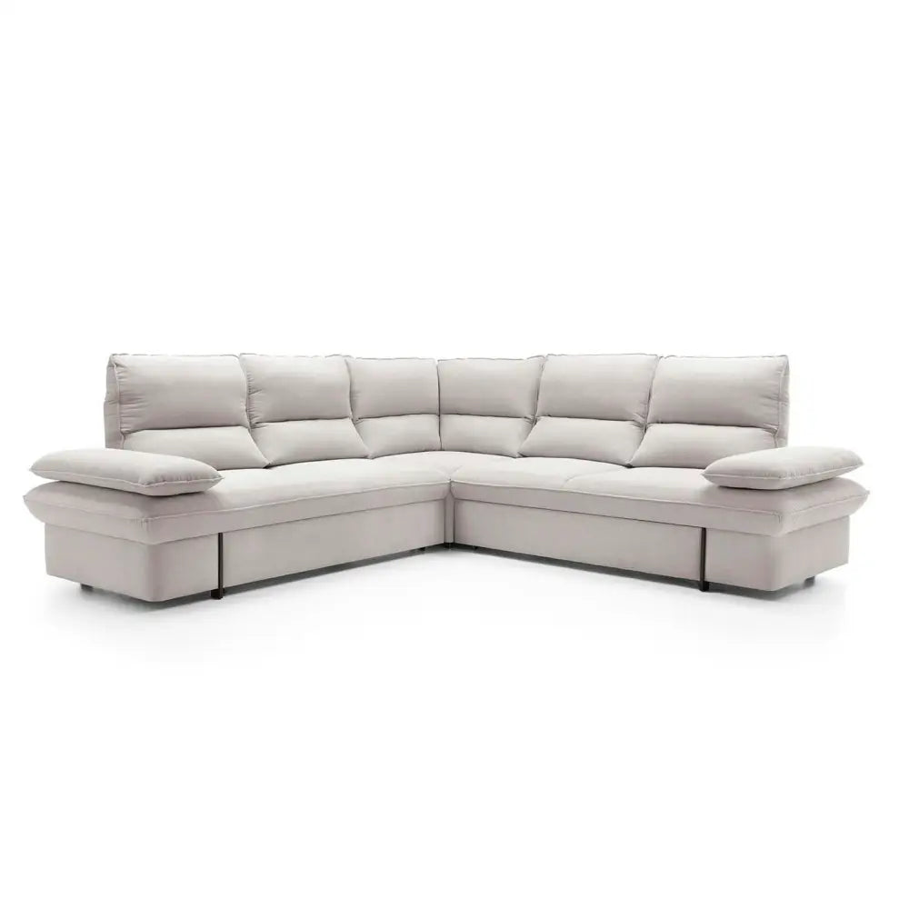Bäddsoffa - SOFIA, valbart tyg & färg (grupp 2) - produktbild av Special order items från King Home | Arvande