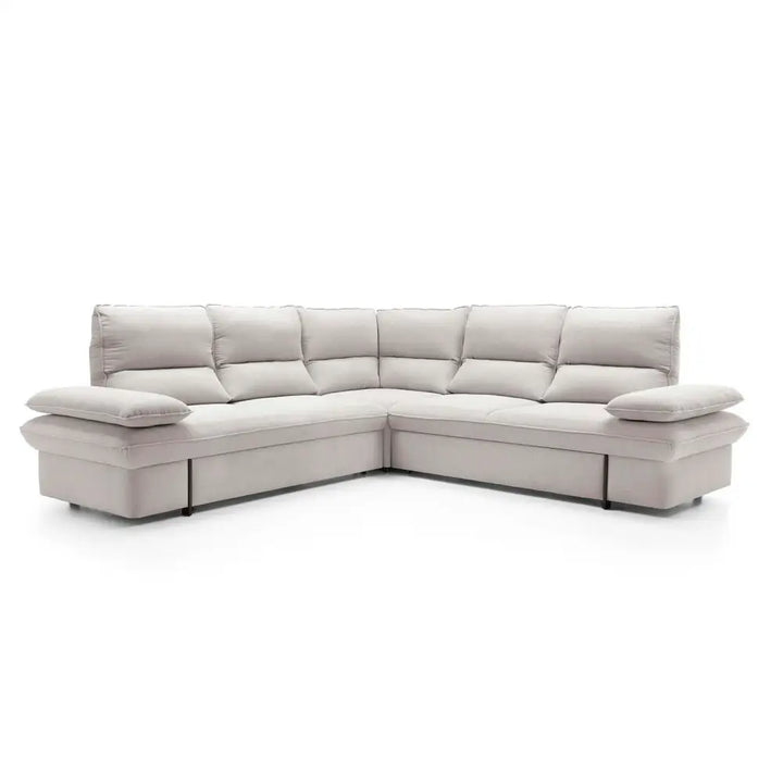 Bäddsoffa - SOFIA, valbart tyg & färg (grupp 2) - produktbild av Special order items från King Home | Arvande