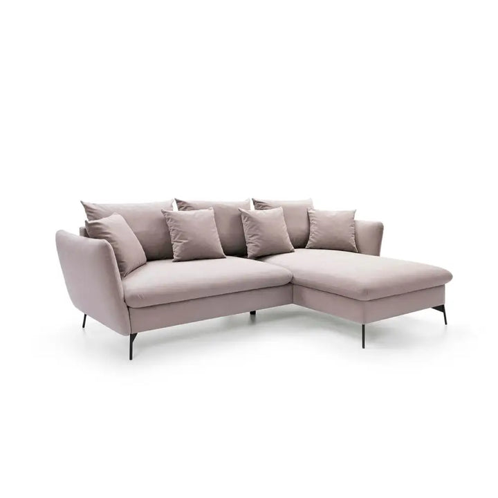 Bäddsoffa - WILIAM, valbart färg & tyg (grupp 1) – produktbild av Special order items från King Home | Arvande