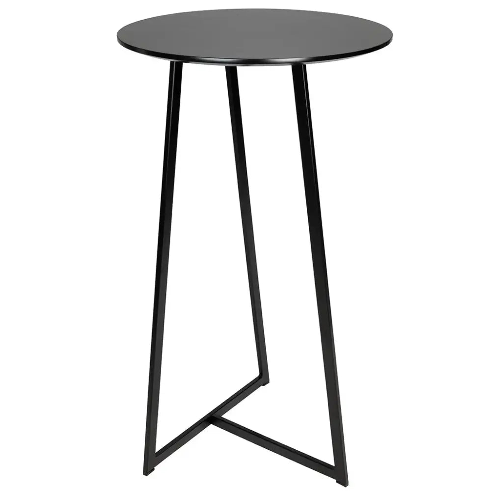 Barbord - ALLEN 60, svart - produktbild av Barbord från King Home | Arvande