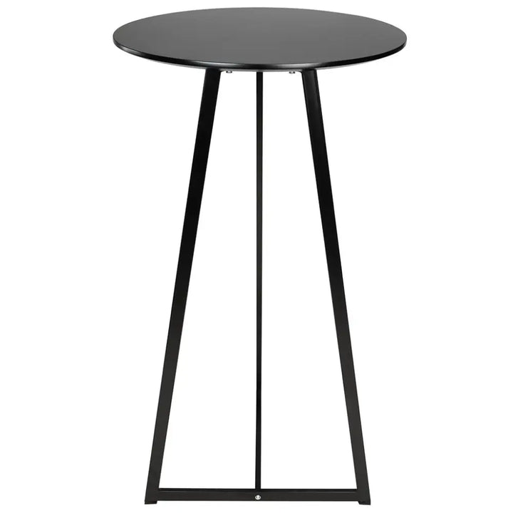 Barbord - ALLEN 60, svart - produktbild av Barbord från King Home | Arvande