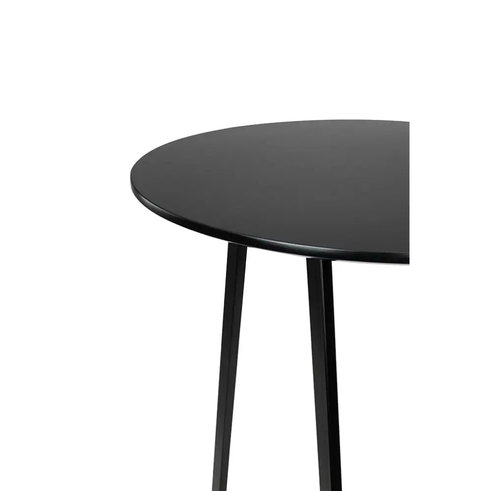 Barbord - ALLEN 60, svart - produktbild av Barbord från King Home | Arvande