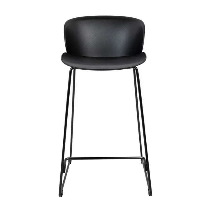 Barstol - ALTO 66, svart - produktbild av [MGO] Import King Home från King Home | Arvande