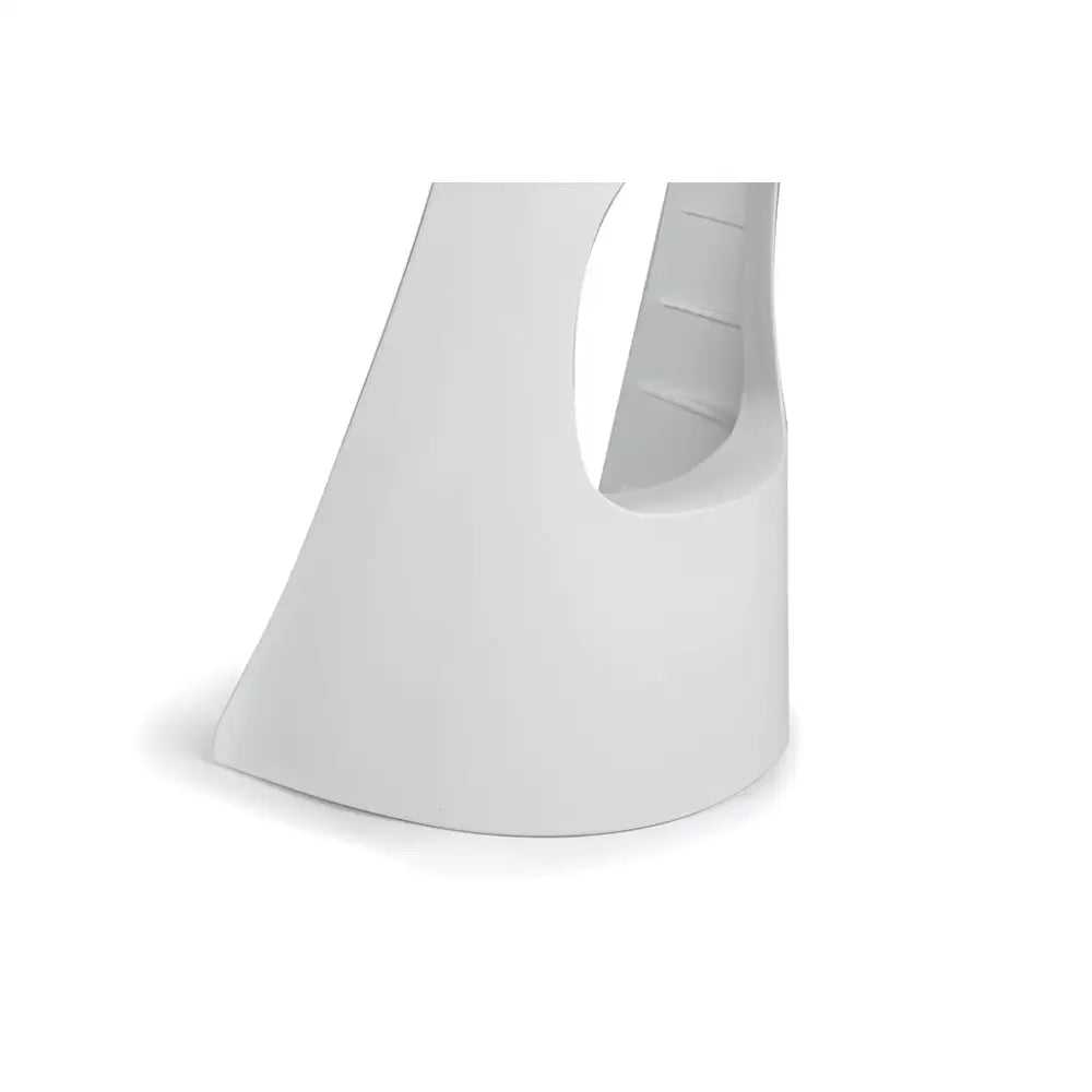 Barstol - CAMINO, vit – produktbild av [MGO] Import King Home från King Home | Arvande