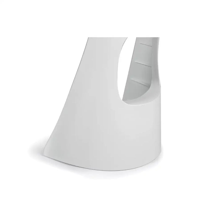 Barstol - CAMINO, vit – produktbild av [MGO] Import King Home från King Home | Arvande