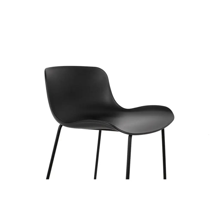 Barstol - COMA 76, svart - produktbild av [MGO] Import King Home från King Home | Arvande