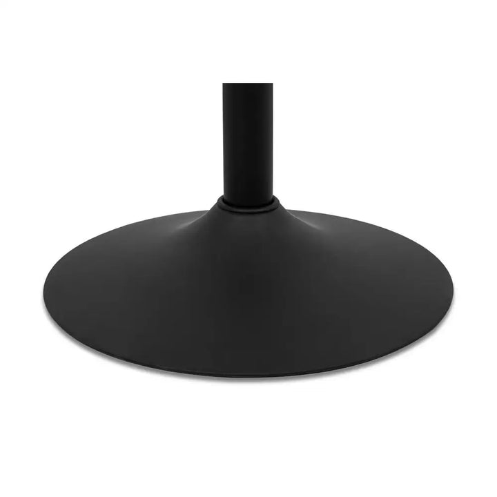 Barstol -  FAVIUS, svart – produktbild av [MGO] Import King Home från King Home | Arvande