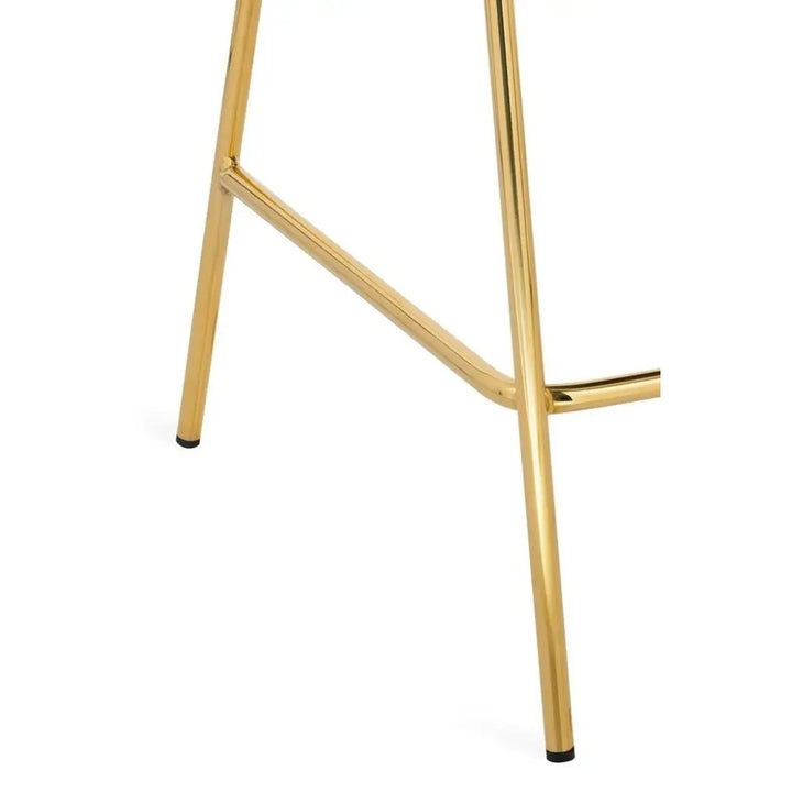 Barstol - MARGO 65, beige - produktbild av Nyheter ej översatt från King Home | Arvande