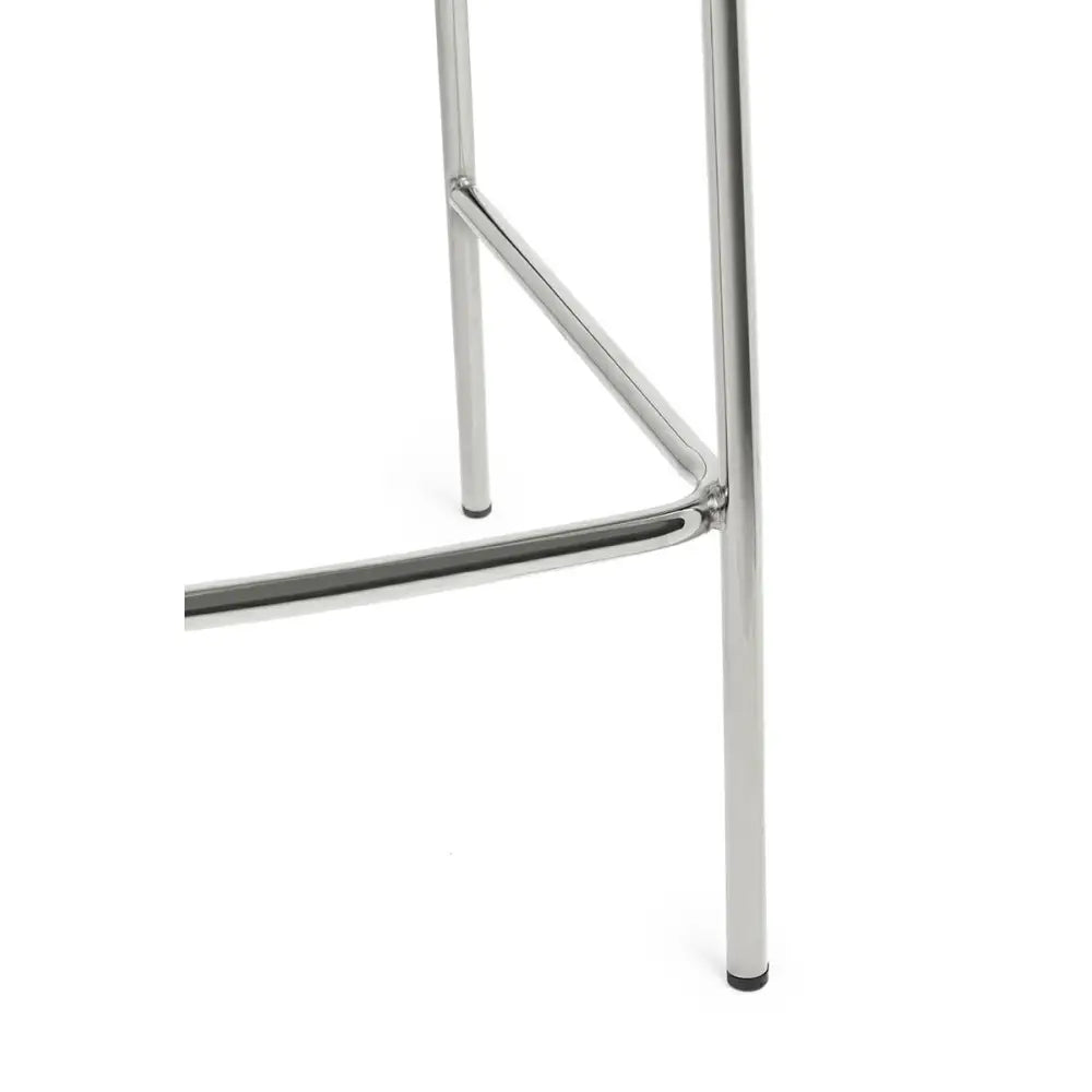 Barstol - MARGO 65, svart/krom - produktbild av [MGO] Import King Home från King Home | Arvande