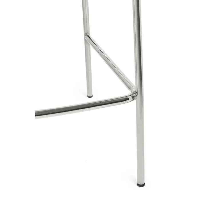 Barstol - MARGO 65, svart/krom - produktbild av [MGO] Import King Home från King Home | Arvande
