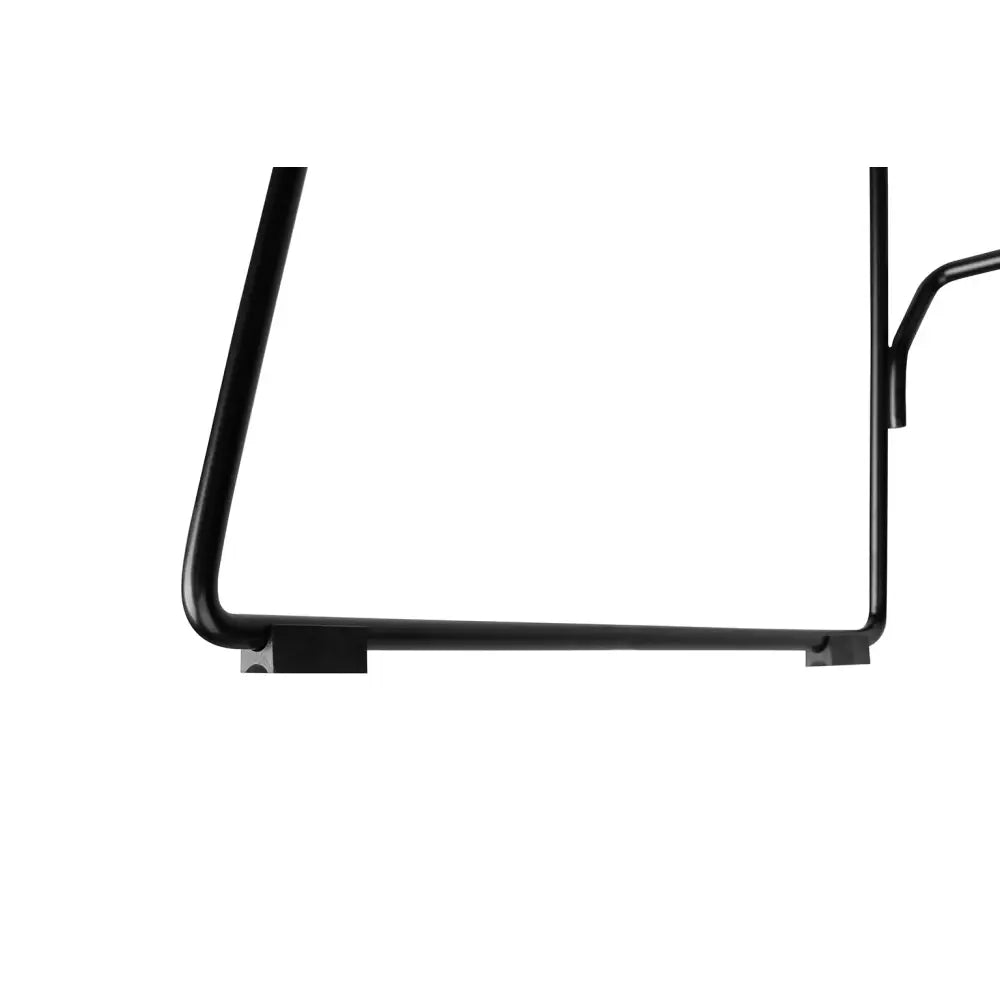 Barstol - MILES 66 cm, svart - produktbild av Nyheter ej översatt från King Home | Arvande