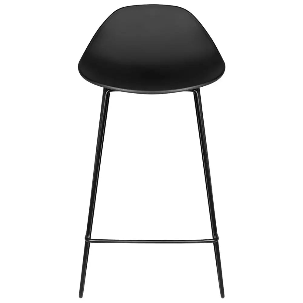 Barstol - PERSY 75, svart - produktbild av [MGO] Import King Home från King Home | Arvande