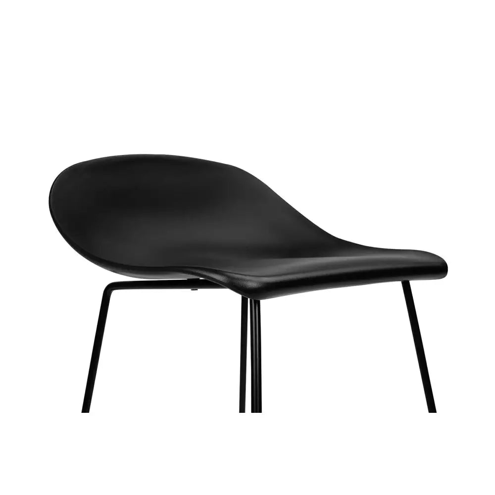Barstol - ROLF 66 cm, svart – produktbild av Nyheter ej översatt från King Home | Arvande