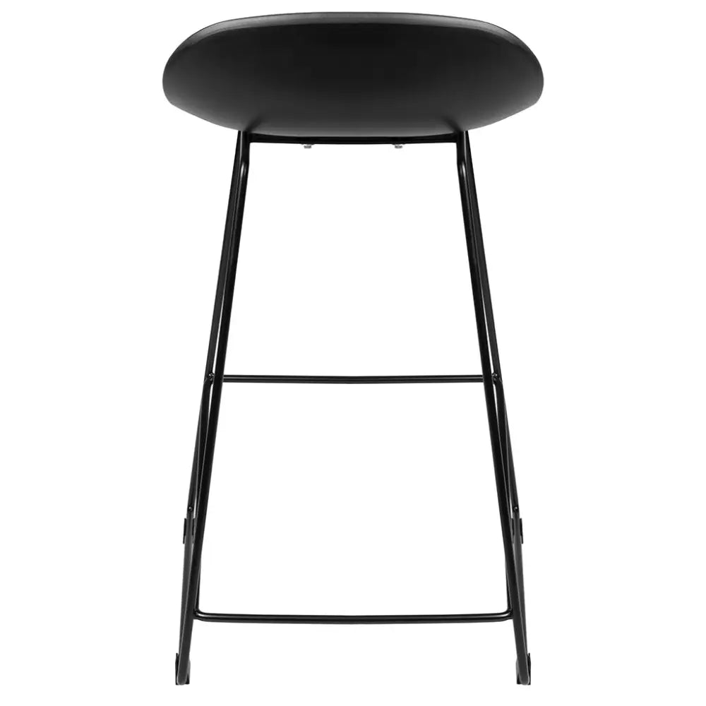 Barstol - ROLF 66 cm, svart – produktbild av Nyheter ej översatt från King Home | Arvande