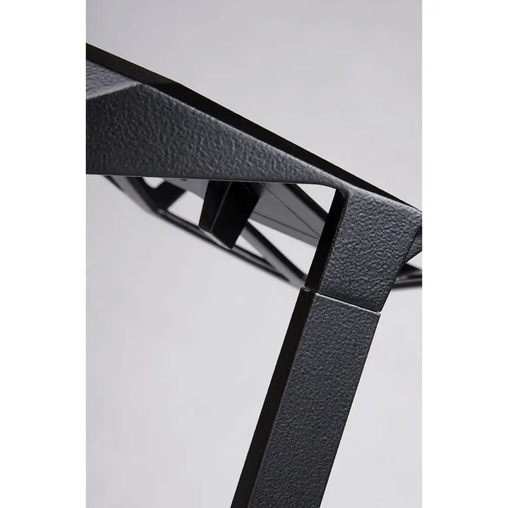 Barstol - SPLIT PREMIUM, svart - produktbild av [MGO] Import King Home från King Home | Arvande