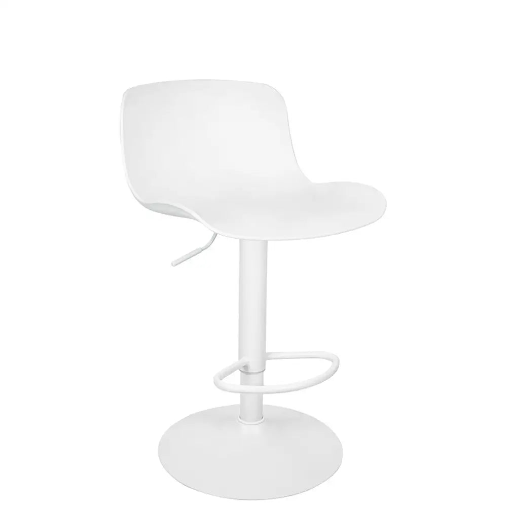 Barstol - STOR, vit - produktbild av [MGO] Import King Home från King Home | Arvande