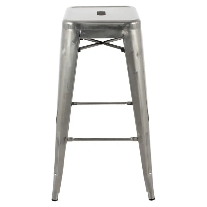 Barstol - TOWER 76 (Paris), metall – produktbild av [MGO] Import King Home från King Home | Arvande