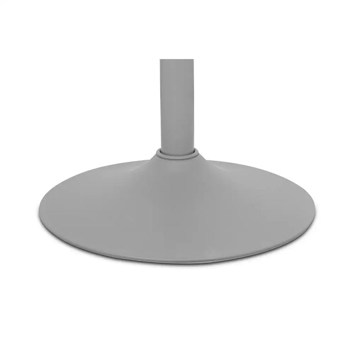 Barstol - WRAPP, grå - produktbild av [MGO] Import King Home från King Home | Arvande