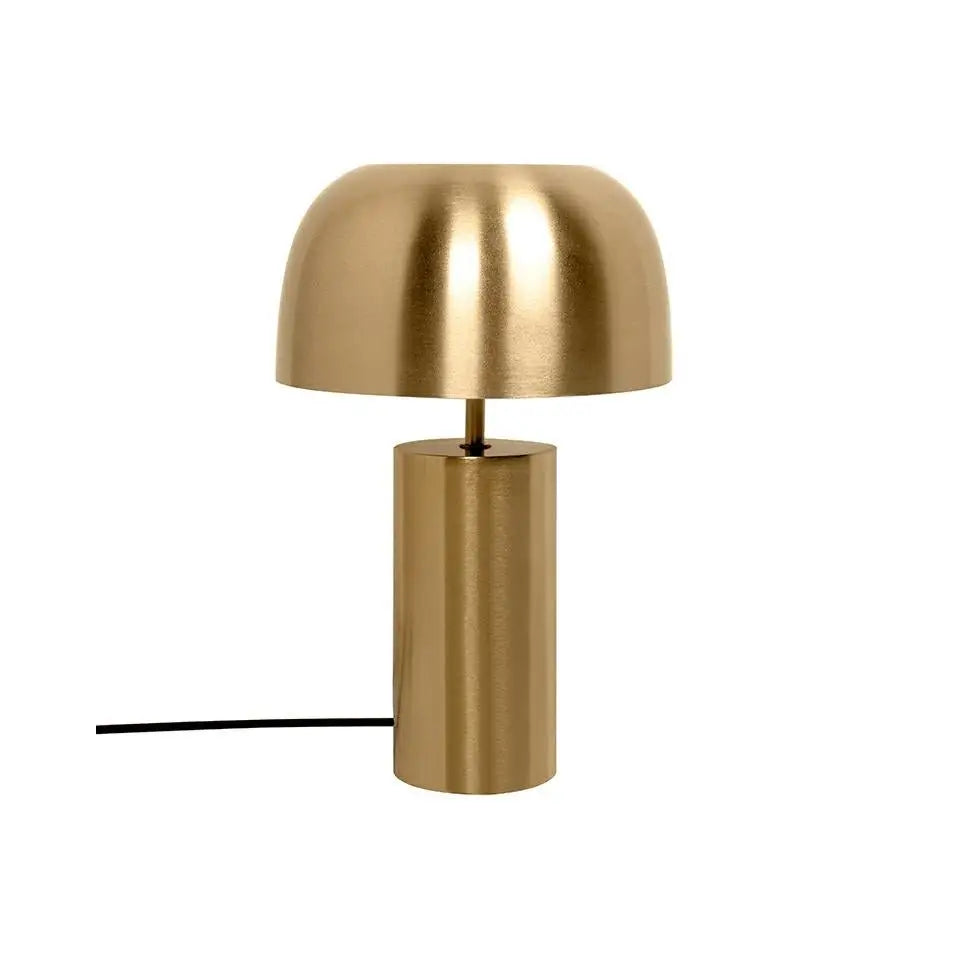 Bordslampa KARE DESIGN - LOUNGY 38 cm - produktbild av Bordslampor från Kare Design | Arvande