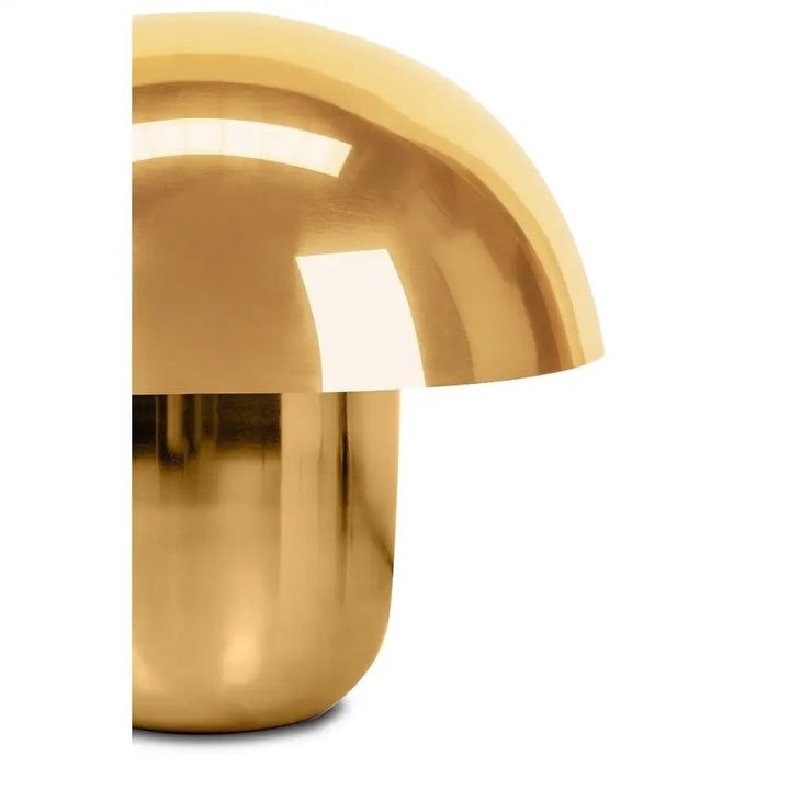 Bordslampa KARE DESIGN - MUSHROOM, 44 cm - produktbild av Bordslampor från Kare Design | Arvande