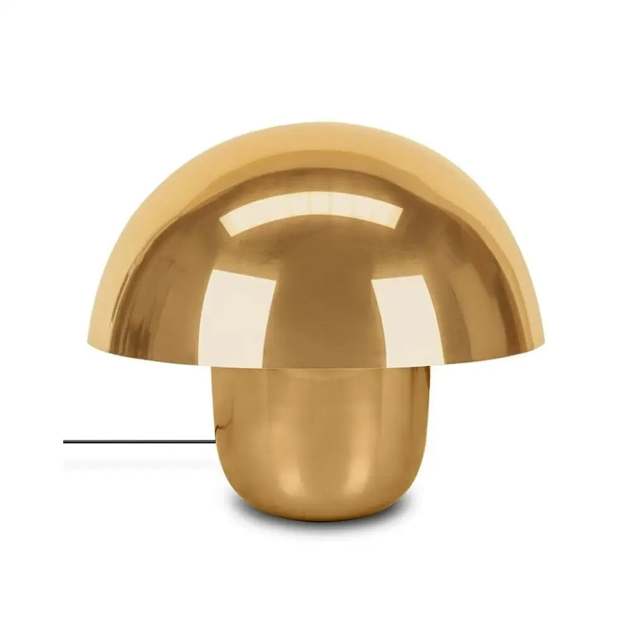 Bordslampa KARE DESIGN - MUSHROOM, 44 cm - produktbild av Bordslampor från Kare Design | Arvande