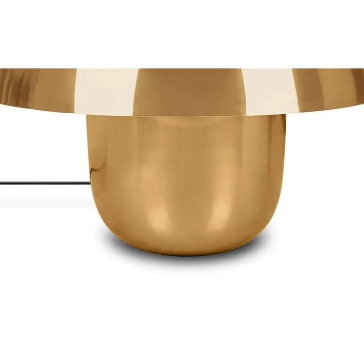 Bordslampa KARE DESIGN - MUSHROOM, 44 cm - produktbild av Bordslampor från Kare Design | Arvande