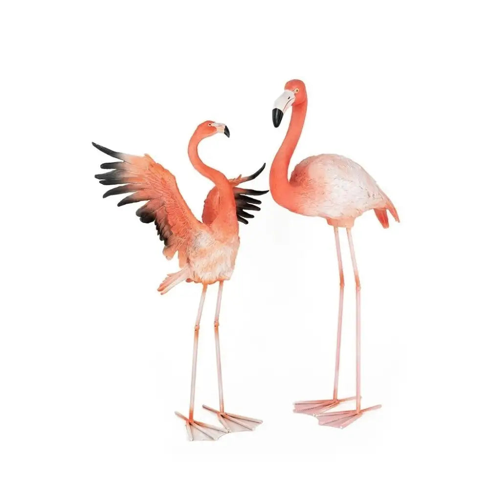 Dekoration KARE DESIGN - FLAMINGO ROAD - produktbild av Dekoration från Kare Design | Arvande