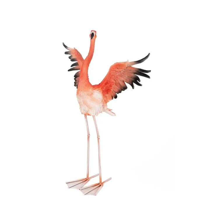 Dekoration KARE DESIGN - FLAMINGO ROAD FLY – produktbild av Dekoration från Kare Design | Arvande