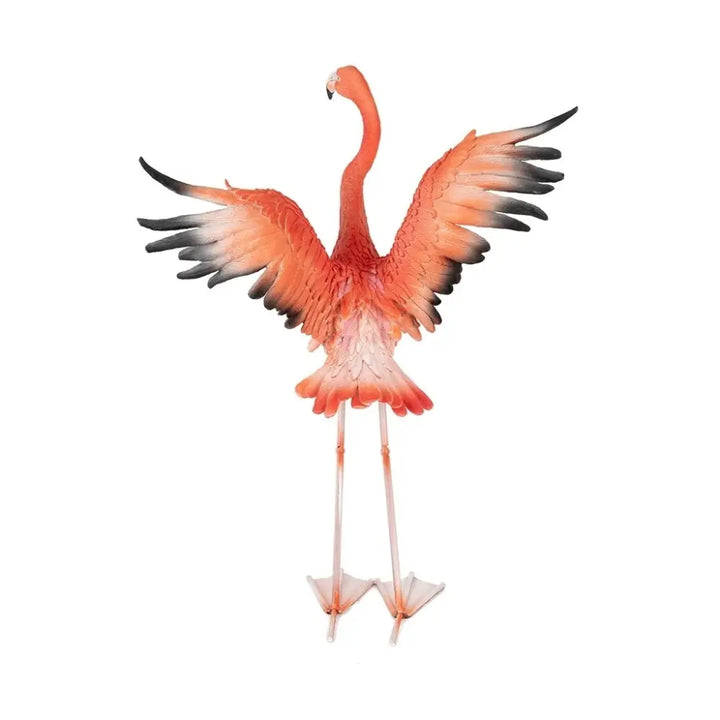 Dekoration KARE DESIGN - FLAMINGO ROAD FLY – produktbild av Dekoration från Kare Design | Arvande