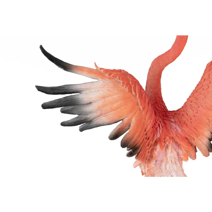 Dekoration KARE DESIGN - FLAMINGO ROAD FLY – produktbild av Dekoration från Kare Design | Arvande