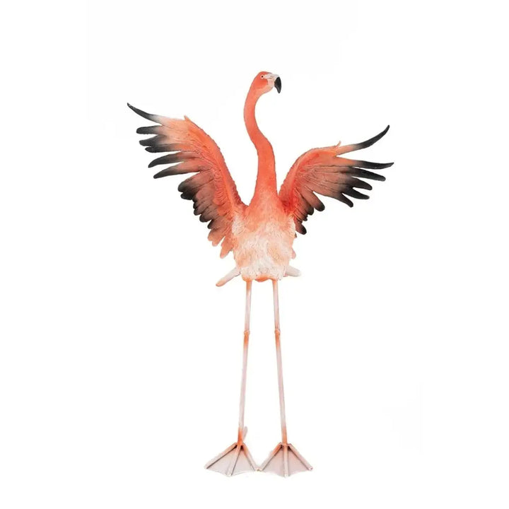 Dekoration KARE DESIGN - FLAMINGO ROAD FLY – produktbild av Dekoration från Kare Design | Arvande