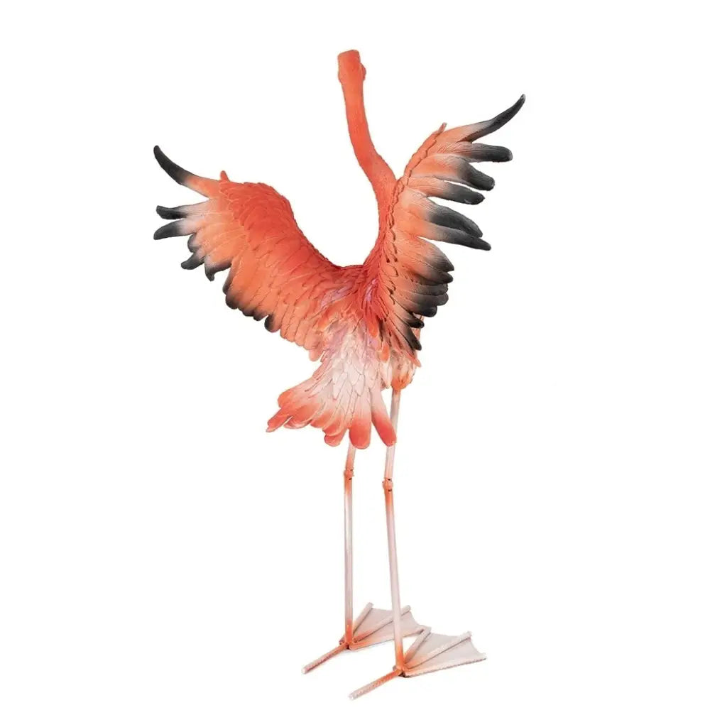 Dekoration KARE DESIGN - FLAMINGO ROAD FLY – produktbild av Dekoration från Kare Design | Arvande